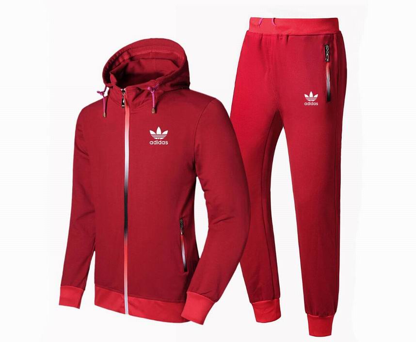 men adidas sport suits-226